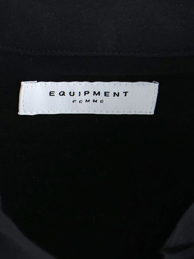 Shop Equipment Shirts In Black