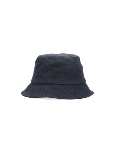 Shop Isabel Marant Hats In Grey