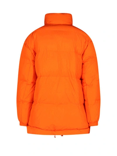 Shop Isabel Marant Jackets In Orange