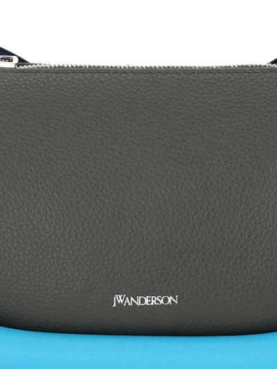 Shop Jw Anderson J.w.anderson Bags In Green