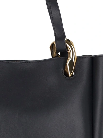 Shop Jw Anderson J.w.anderson Bags In Black