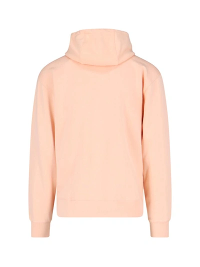 Shop Maison Kitsuné Maison Kitsune' Sweaters In Pink