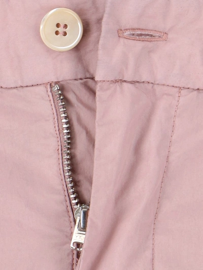Shop Our Legacy Trousers In Pink