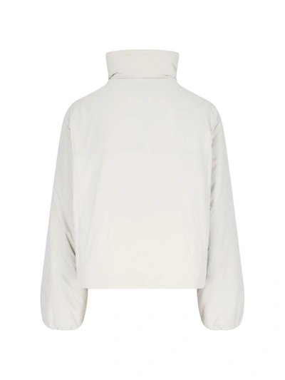 Shop Studio Nicholson Jackets In White