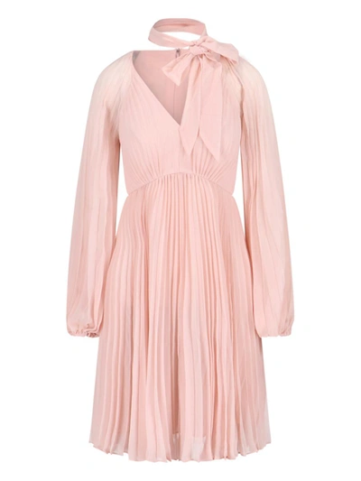 Shop Zimmermann Dresses In Pink