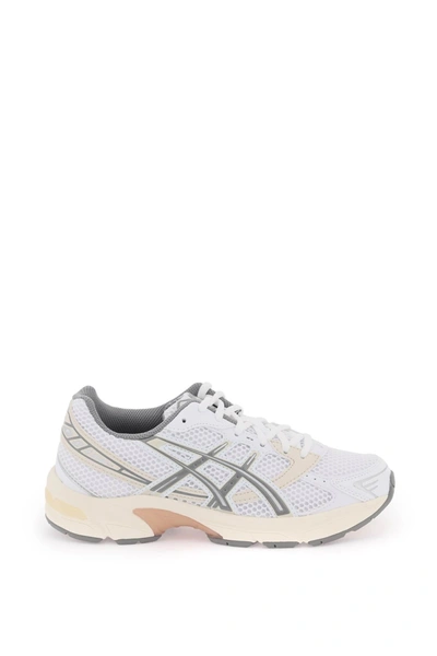 Shop Asics Gel-1130™ Sneakers In Mixed Colours