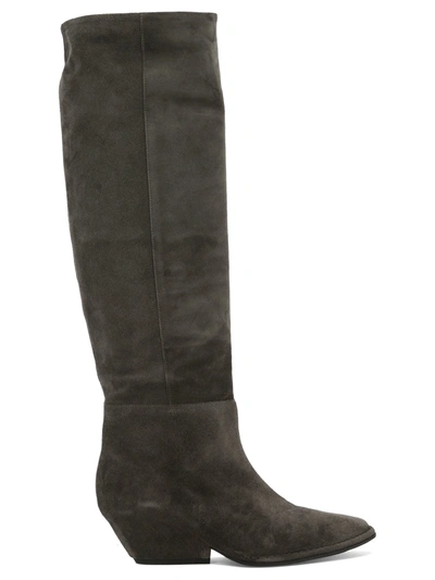 Shop Del Carlo Crio Boots