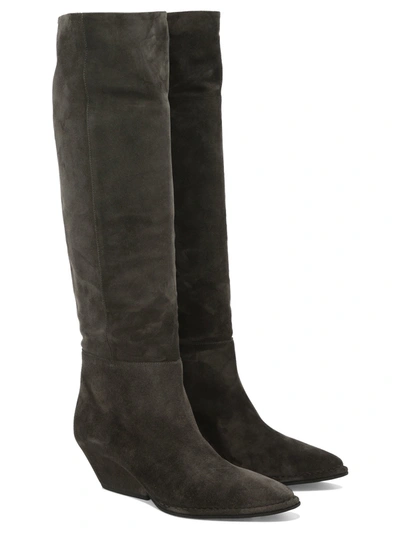 Del Carlo Crio Boots