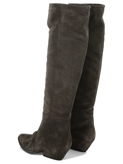 Del Carlo Crio Boots