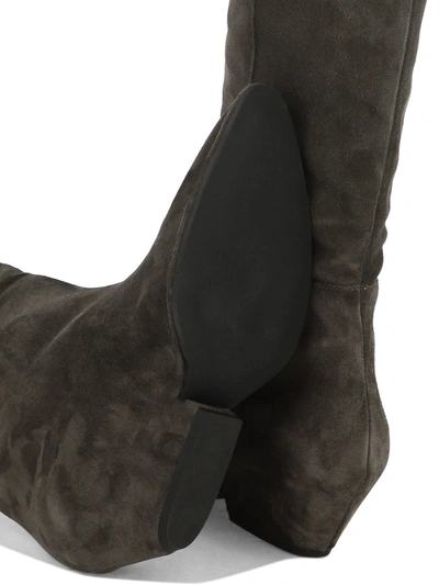 Del Carlo Crio Boots