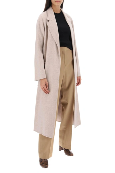 Shop Ivy & Oak Ivy Oak Celia Wrap Coat