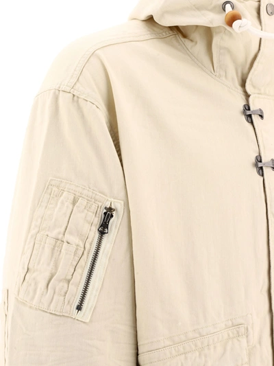 Shop Polo Ralph Lauren Multi Pocket Jacket