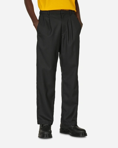 Shop Dickies Pleated 874® Pants In Black
