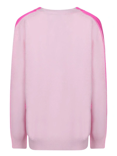 Shop Dsquared2 Cardigans In Pink