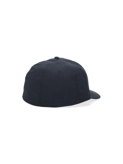 Shop Canada Goose Hats In Black
