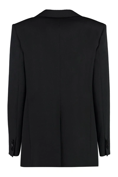 Givenchy Jackets In Black