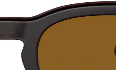 Shop Ray Ban 'ray-ban Meta Smart Glasses In Brown