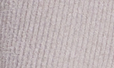 Barefoot Dreams Cozychic™ Lite® Ribbed Robe In Dove Gray
