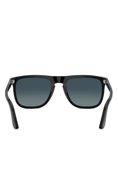 Persol Po3019s Glasses In Black
