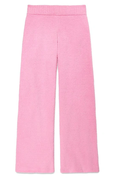 Shop Ugg Terri Lounge Pants In Pink Meadow