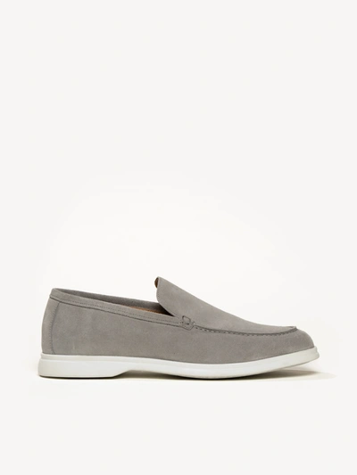 Shop M. Gemi The Fabio In Gray