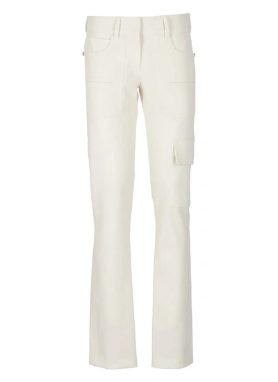Shop Genny Trousers White