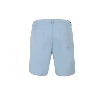 Shop Original Vintage Bermuda Shorts In Blue