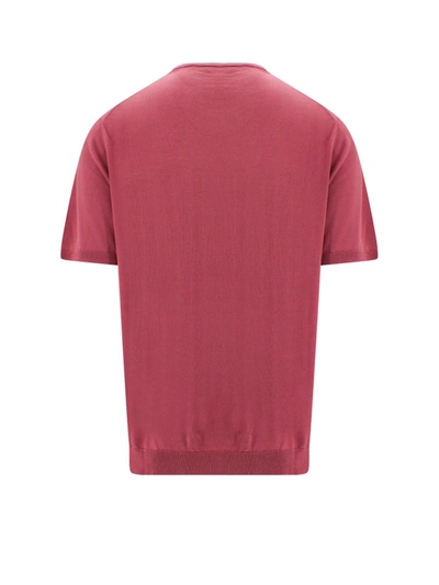 Shop Roberto Collina Sweater In Pink