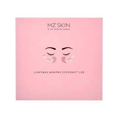 Shop Mz Skin Lightmax Minipro Eyeconic Led In Default Title