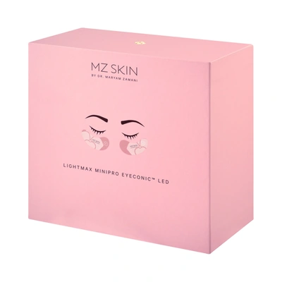 Shop Mz Skin Lightmax Minipro Eyeconic Led In Default Title
