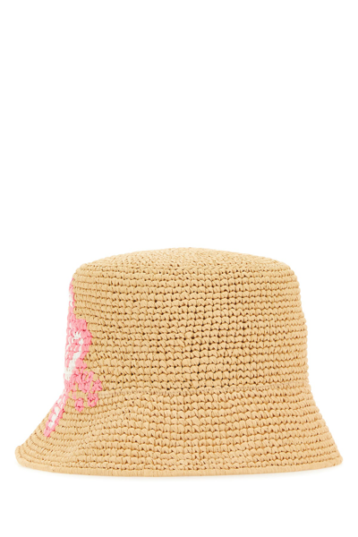 Prada Cappello-s Nd  Female