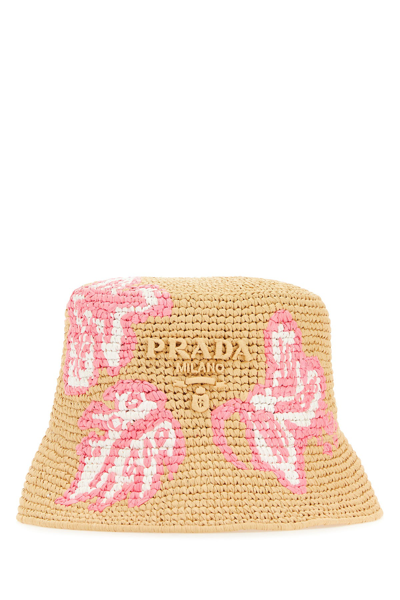 Prada Cappello-s Nd  Female