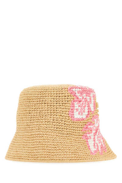 Prada Cappello-s Nd  Female
