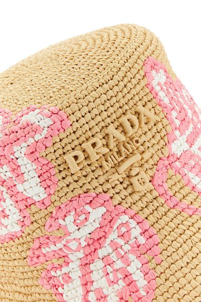 Prada Cappello-s Nd  Female