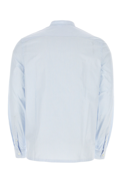 Shop Prada Camicia-40 Nd  Male