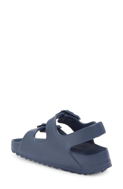 Harper Canyon Sage Sandal In Navy