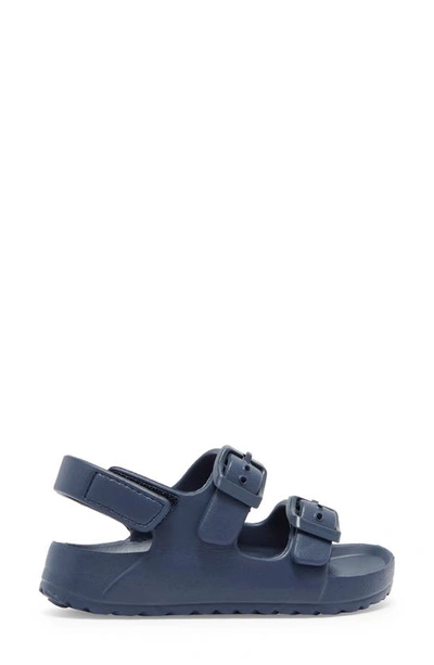 Harper Canyon Sage Sandal In Navy
