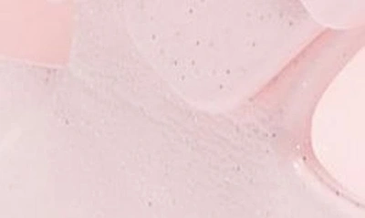 Harper Canyon Sage Sandal In Pink Glitter