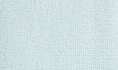 Boys Lie Locked In Cotton Interlock Graphic Joggers In Teal