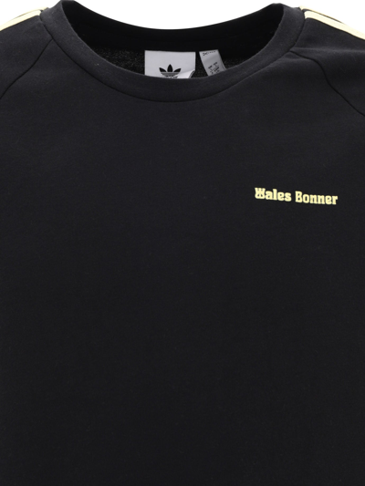 Shop Adidas Originals Adidas Adidas By Wales Bonner T Shirt