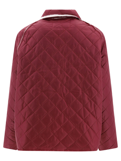 Camiel Fortgens "padded Coach" Jacket