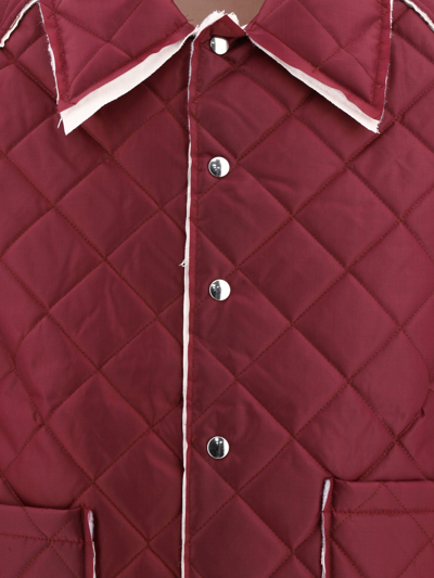 Camiel Fortgens "padded Coach" Jacket