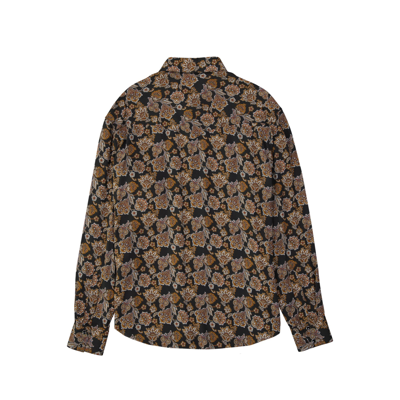 Shop Celine Printed Shirt