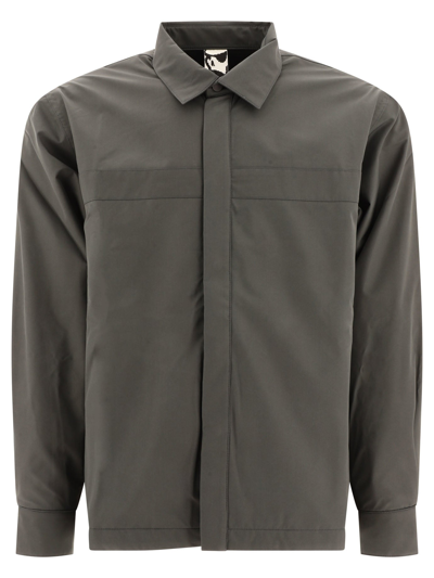 Shop Gr10 K Wr Polartec® Overshirt Jacket