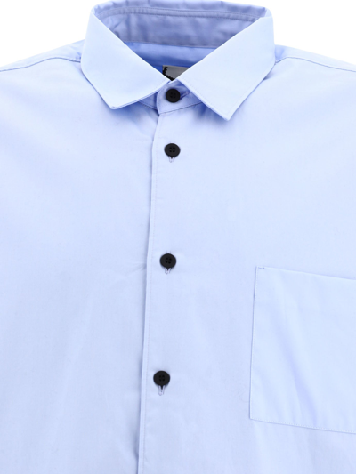Shop Gr10 K Poplin Polartec® Shirt
