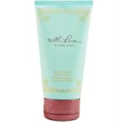 Shop With Love Hilary Duff By Hilary Duff- Body Lotion 5 oz In Green