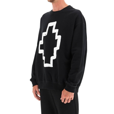 Marcelo Burlon County Of Milan Marcelo Burlon Logo Sweatshirt