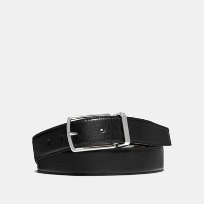Shop Coach Outlet Harness Buckle Cut To Size Reversible Belt, 30 Mm In Multi
