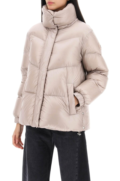 Shop Woolrich Aliquippa Quilted Puffer Jacket