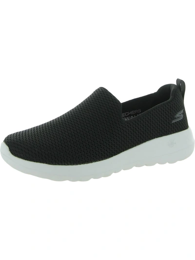 Skechers Go Walk Joy-sensational Day Womens Lifestyle Goga Max Fashion Sneakers In Multi